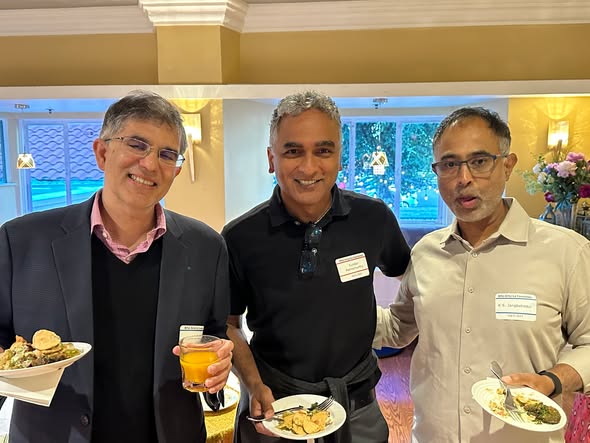 Community program hero